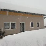 Berg & Apartman