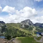 Berg & Hermagor-Pressegger See