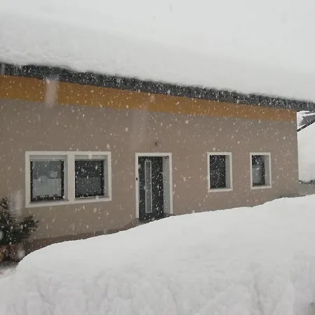 Berg & Διαμέρισμα