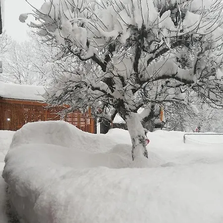 Berg & Hermagor-Pressegger See