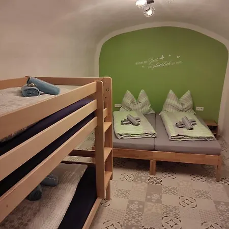 Διαμέρισμα Berg & Hermagor-Pressegger See