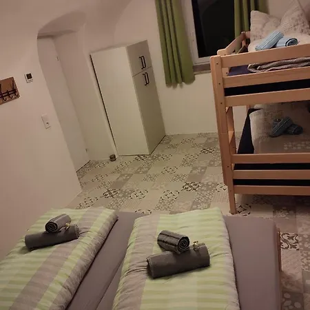 Berg & Apartament *