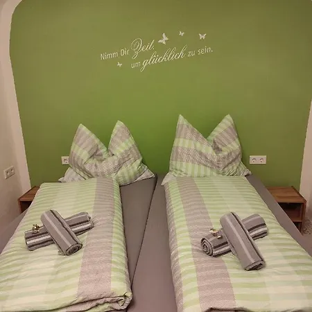Berg & Apartament