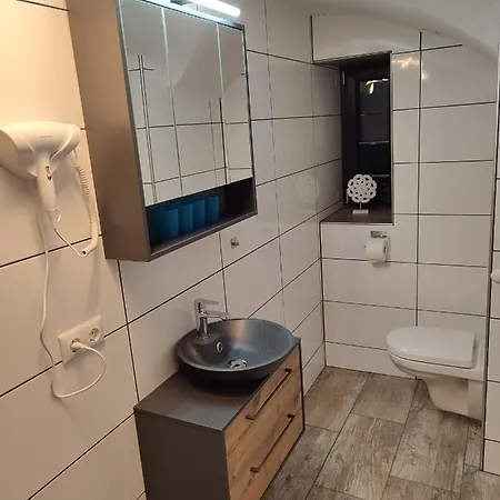 Berg & Διαμέρισμα Hermagor-Pressegger See