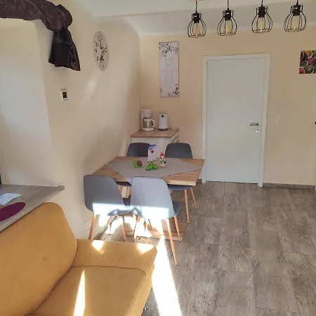 Berg & Appartement *