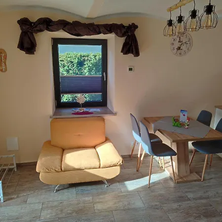 Appartamento Berg &