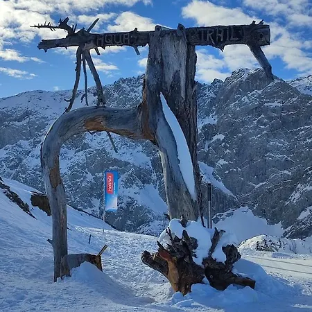 Berg & Hermagor-Pressegger See