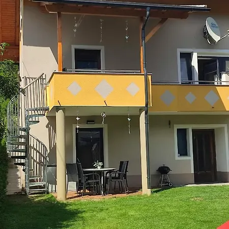 Berg & Apartment *