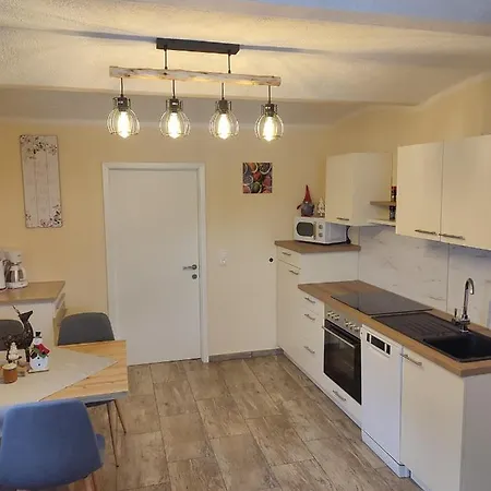 Διαμέρισμα Berg &