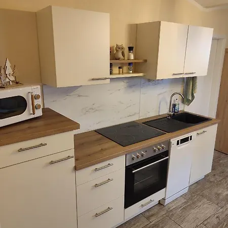 Appartement Berg &