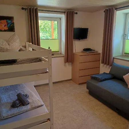 Berg & * Hermagor-Pressegger See