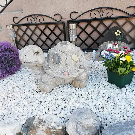 Appartamento Berg &