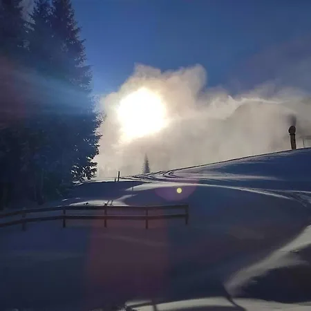 Διαμέρισμα Berg &