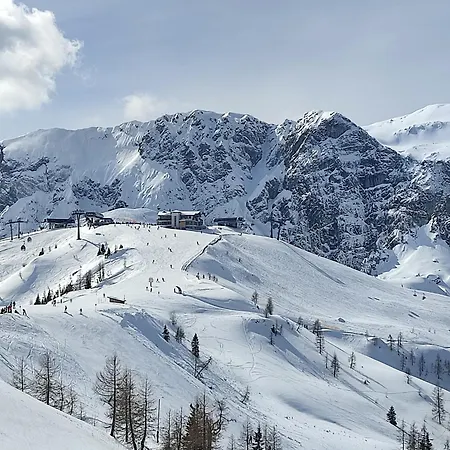 Διαμέρισμα Berg &