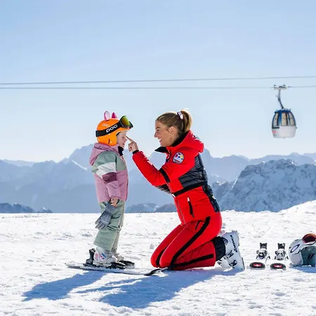 Berg & * Hermagor-Pressegger See