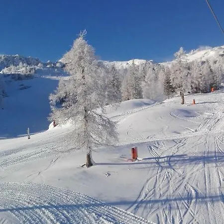 Berg & Διαμέρισμα *