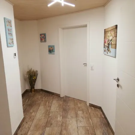 Appartement Berg &