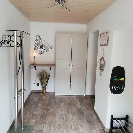 Berg & Διαμέρισμα *