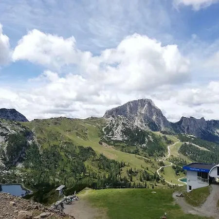 Berg & Hermagor-Pressegger See