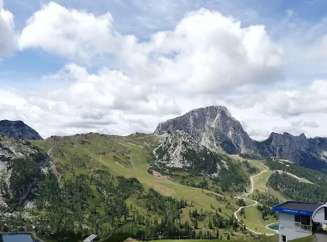 Berg&see Hermagor-Pressegger See